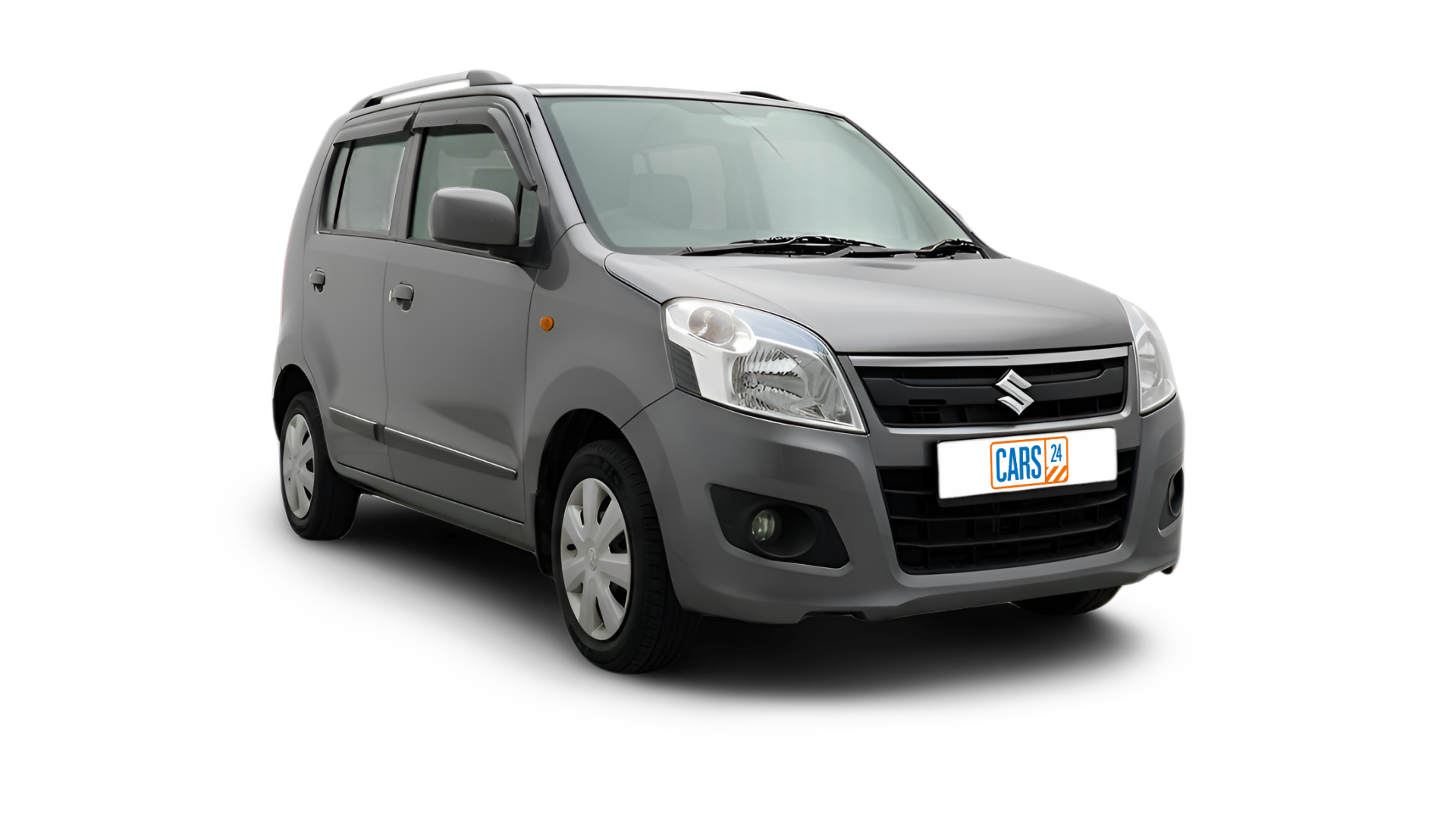 Maruti Wagon R 1.0-img
